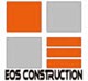 eos construction